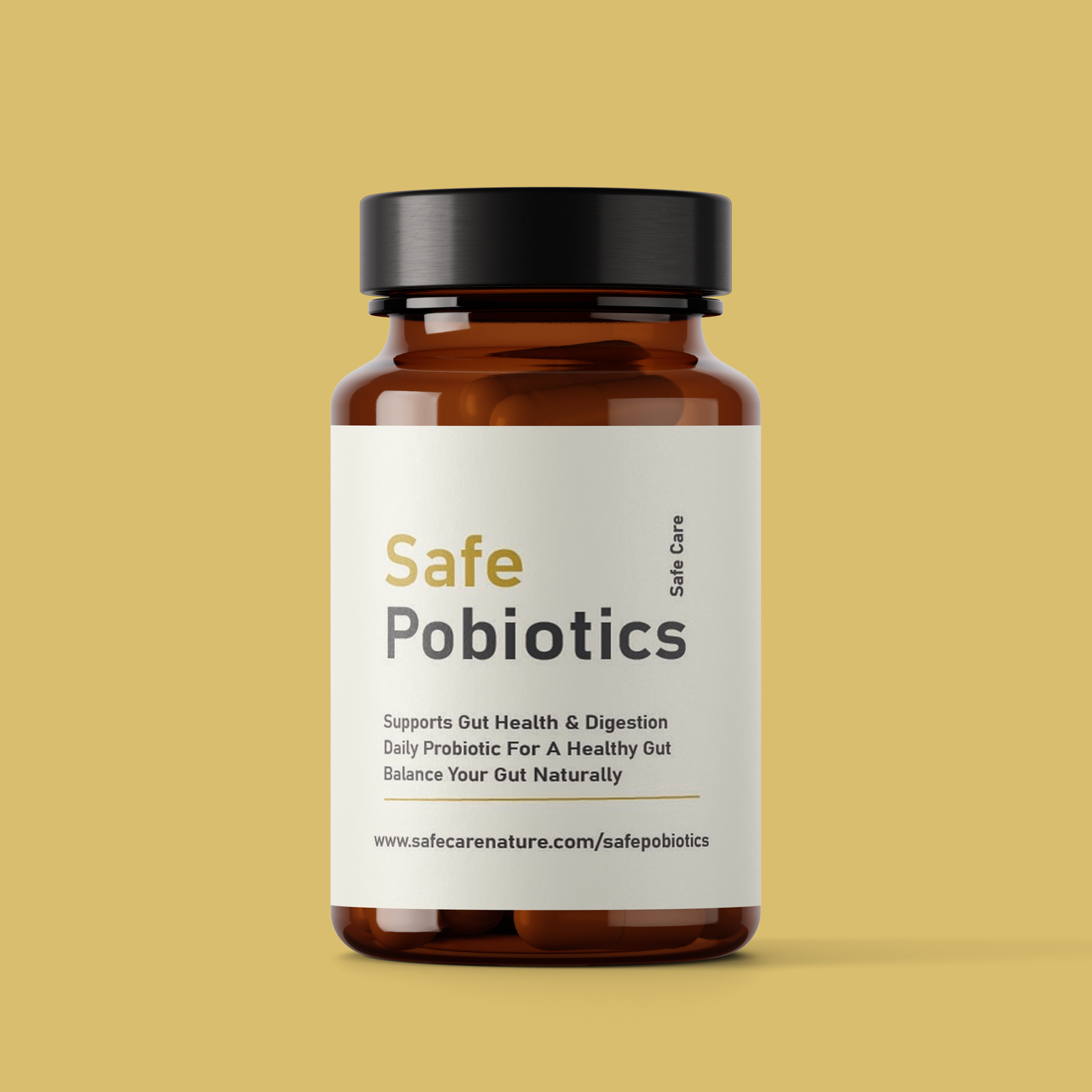 Safe Pobiotics